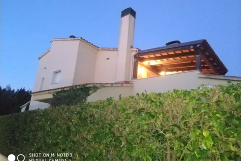 pareado bonmont mont roig