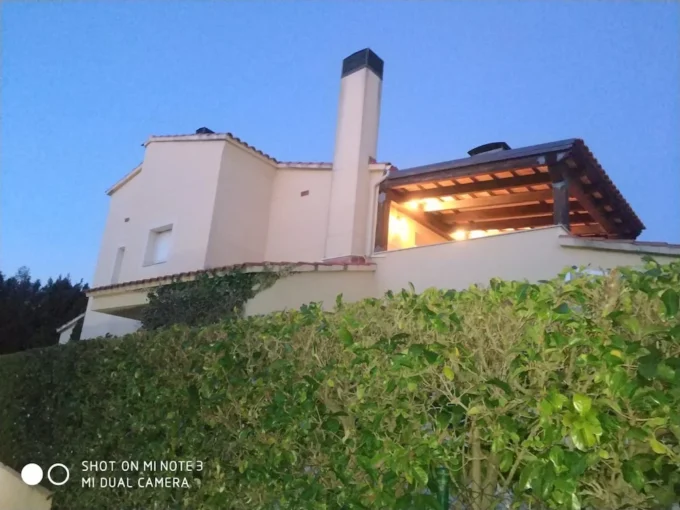 pareado bonmont mont roig