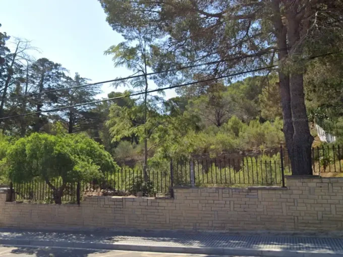 solar para edificar en cap salou