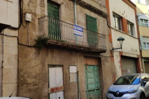 solar en el serrallo de tarragona