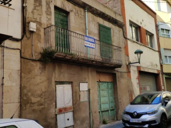 solar en el serrallo de tarragona